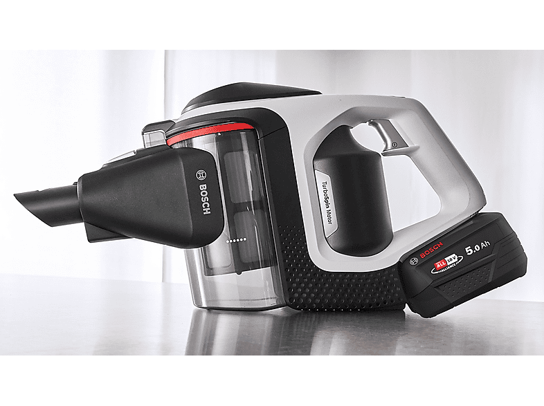 Bosch BHZUB1850 Wechsel-Akku Power for all 18V 5.0Ah — Foto 3 von 4
