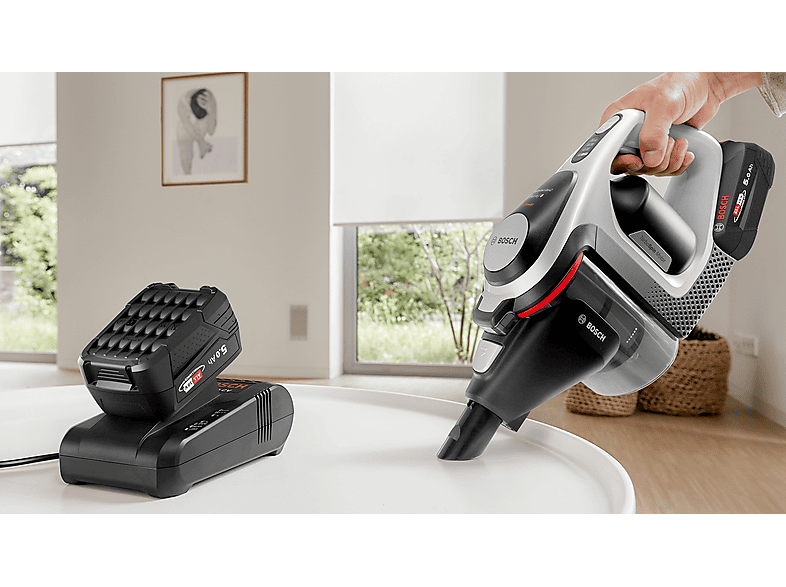 Bosch BHZUB1850 Wechsel-Akku Power for all 18V 5.0Ah — Foto 4 von 4