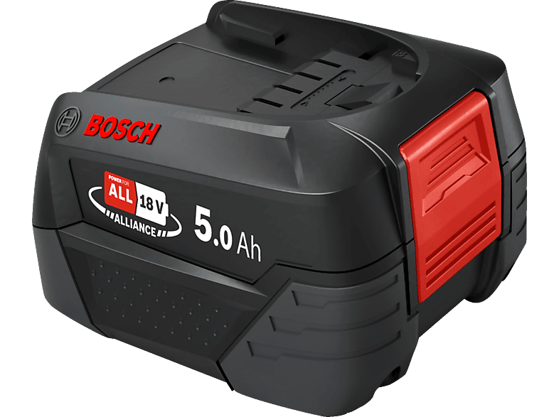 Bosch BHZUB1850 Wechsel-Akku Power for all 18V 5.0Ah