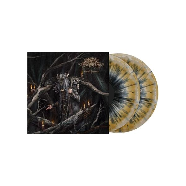 HYMNS Shepherd - (Vinyl) Worm - RITUAL