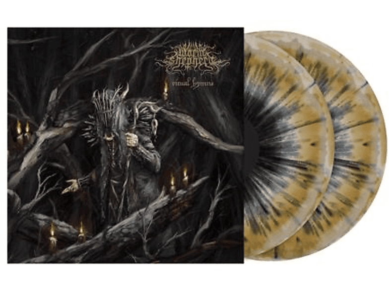 Worm Shepherd - RITUAL HYMNS  - (Vinyl) | Rock