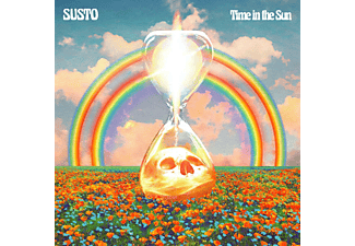 Susto - TIME IN THE SUN  - (Vinyl)
