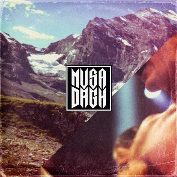 Dagh (CD) Dagh - Musa Musa -