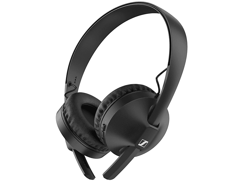 Sennheiser Hd250Bt Cuffie Wireless, Black