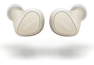 JABRA Elite 3 Bluetooth AURICOLARI WIRELESS, Oro / Beige