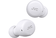 JVC HA-A5T CUFFIE WIRELESS, bianco
