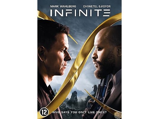 Infinite | DVD
