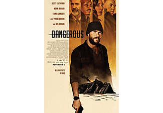 Dangerous | Blu-ray