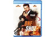 One Shot | Blu-ray