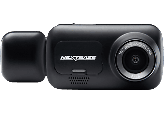 NEXTBASE 222X Front- und Rückkamera Dashcam , 6,55 cm Display