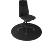DELTACO GAMING DP410 Floorpad - Svart