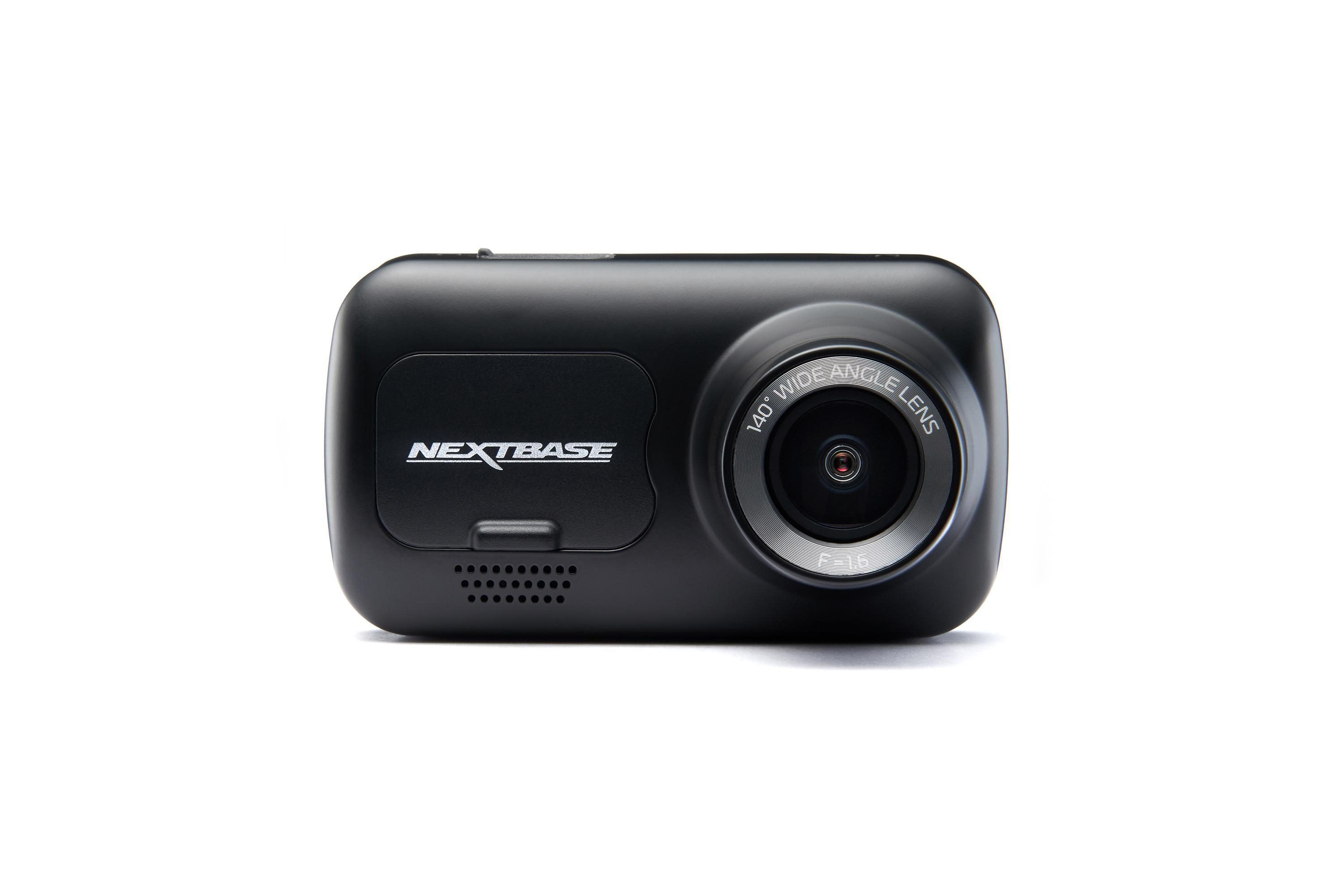 NEXTBASE 222 Dashcam Display cm , 6,55