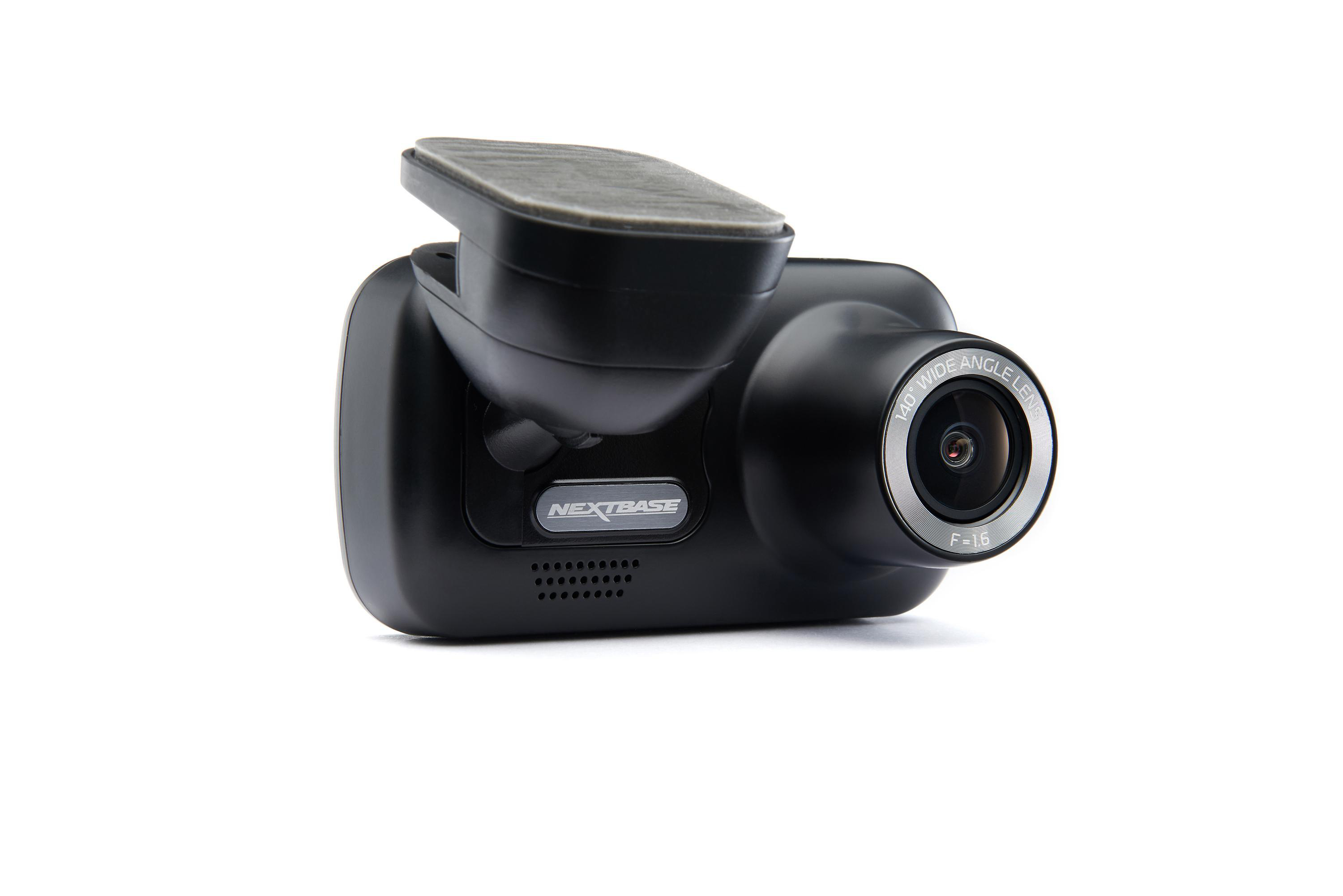 NEXTBASE 222 Dashcam Display cm , 6,55