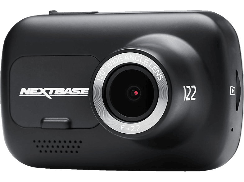 NEXTBASE 122 HD Dashcam Neu originalverpackt und versiegelt 