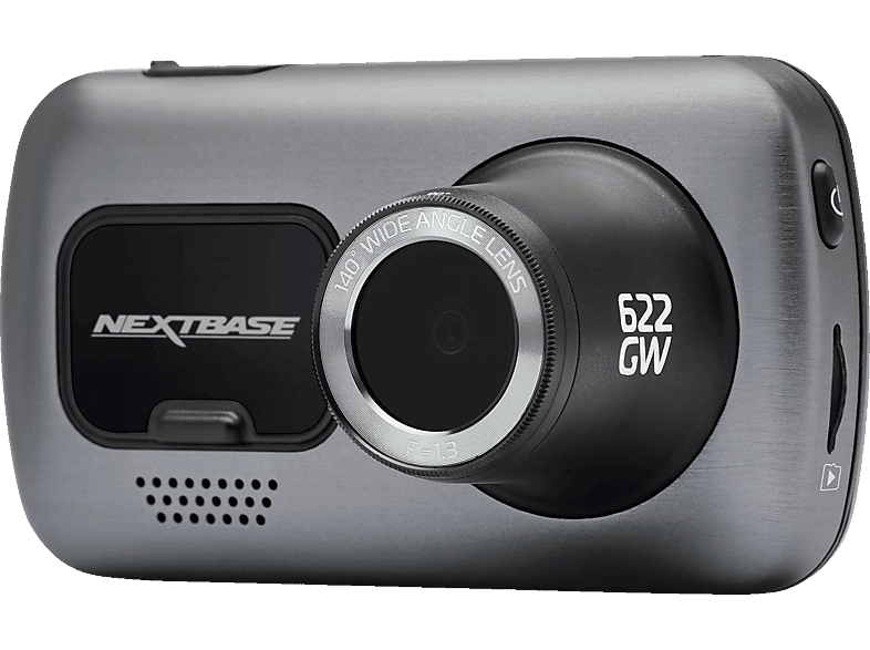 NEXTBASE 322GW Dashcam , 6,35 cm Display Touchscreen Dashcam