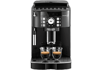 DELONGHI Magnifica S ECAM21.117.B Kaffemaskin - Svart