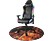 DELTACO GAMING DFP420 Limited Edition Floorpad