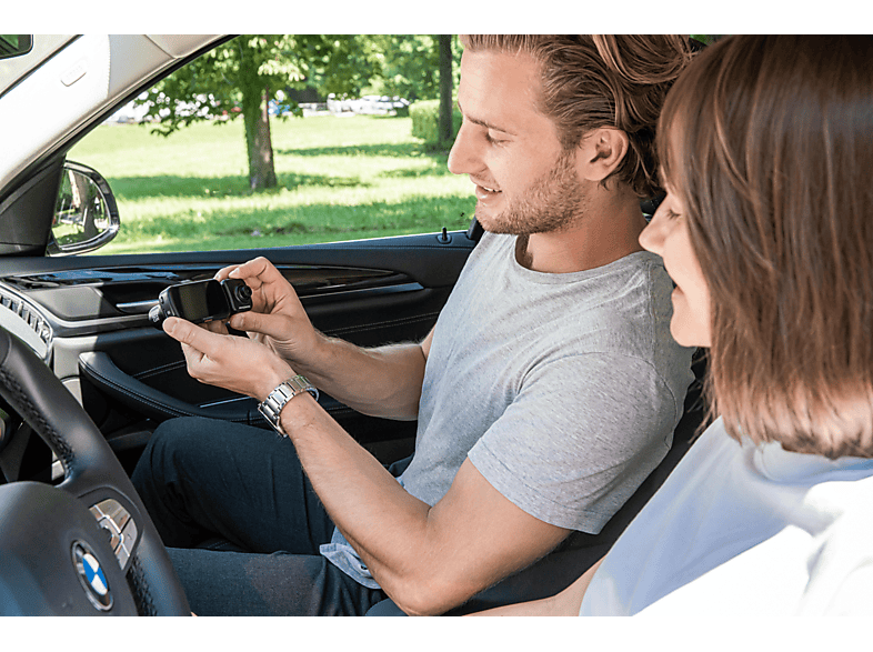 NEXTBASE 522GW Dashcam , 7,62 cm Display Touchscreen