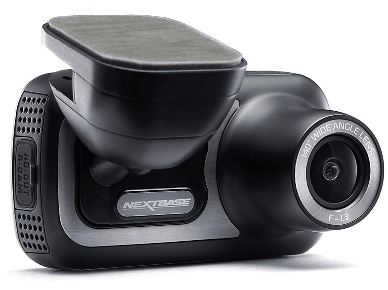 NEXTBASE 422GW Dashcam , 6,35 cm Display Touchscreen