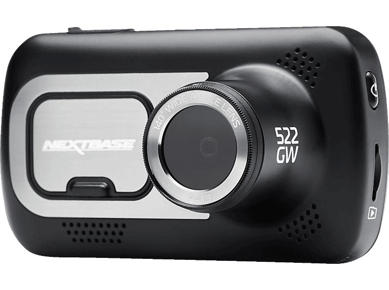 Display Dashcam 522GW cm Touchscreen , NEXTBASE 7,62