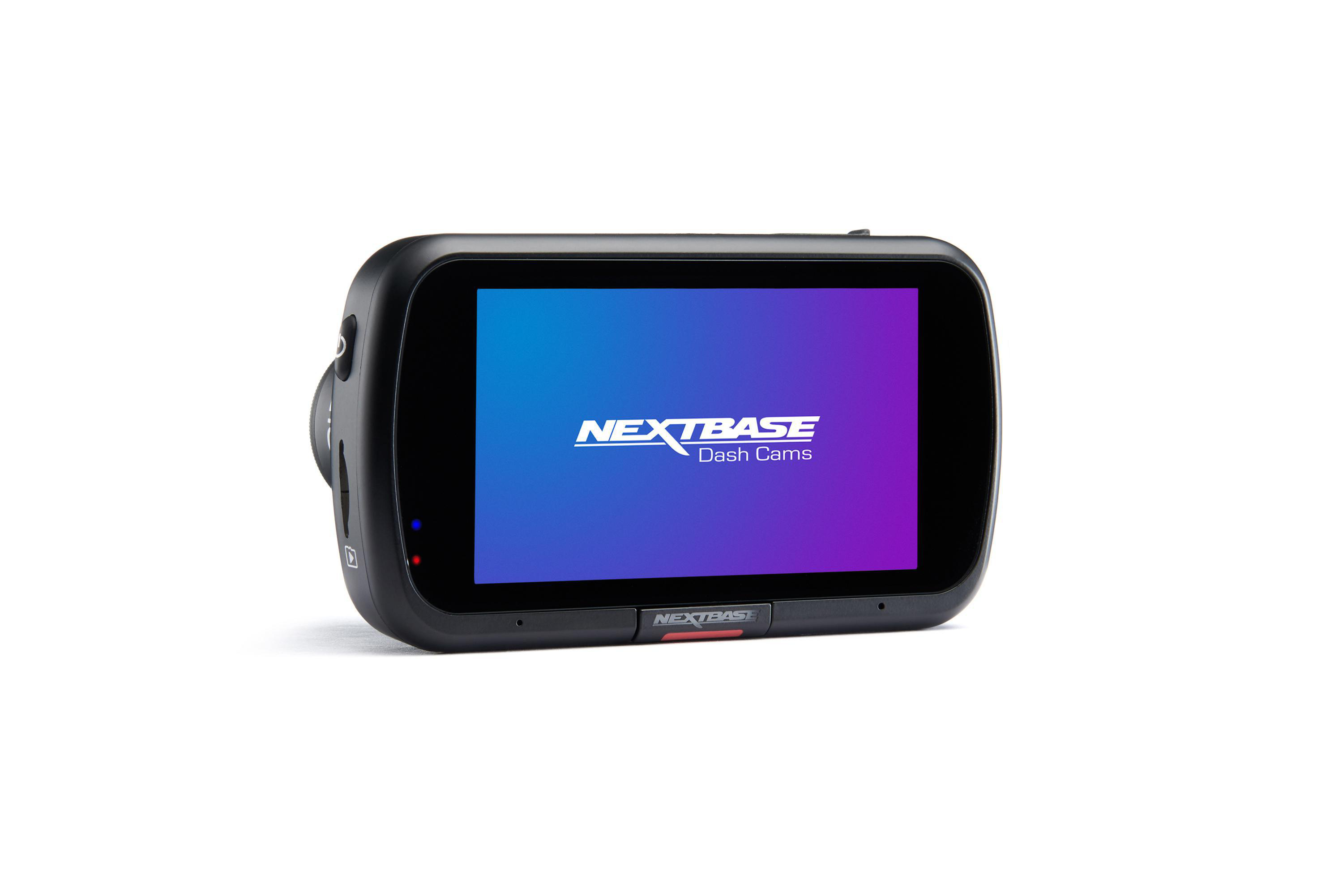 Display Dashcam 522GW cm Touchscreen , NEXTBASE 7,62