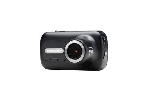 NEXTBASE 322GW Dashcam , 6,35 cm Display Touchscreen Dashcam kaufen