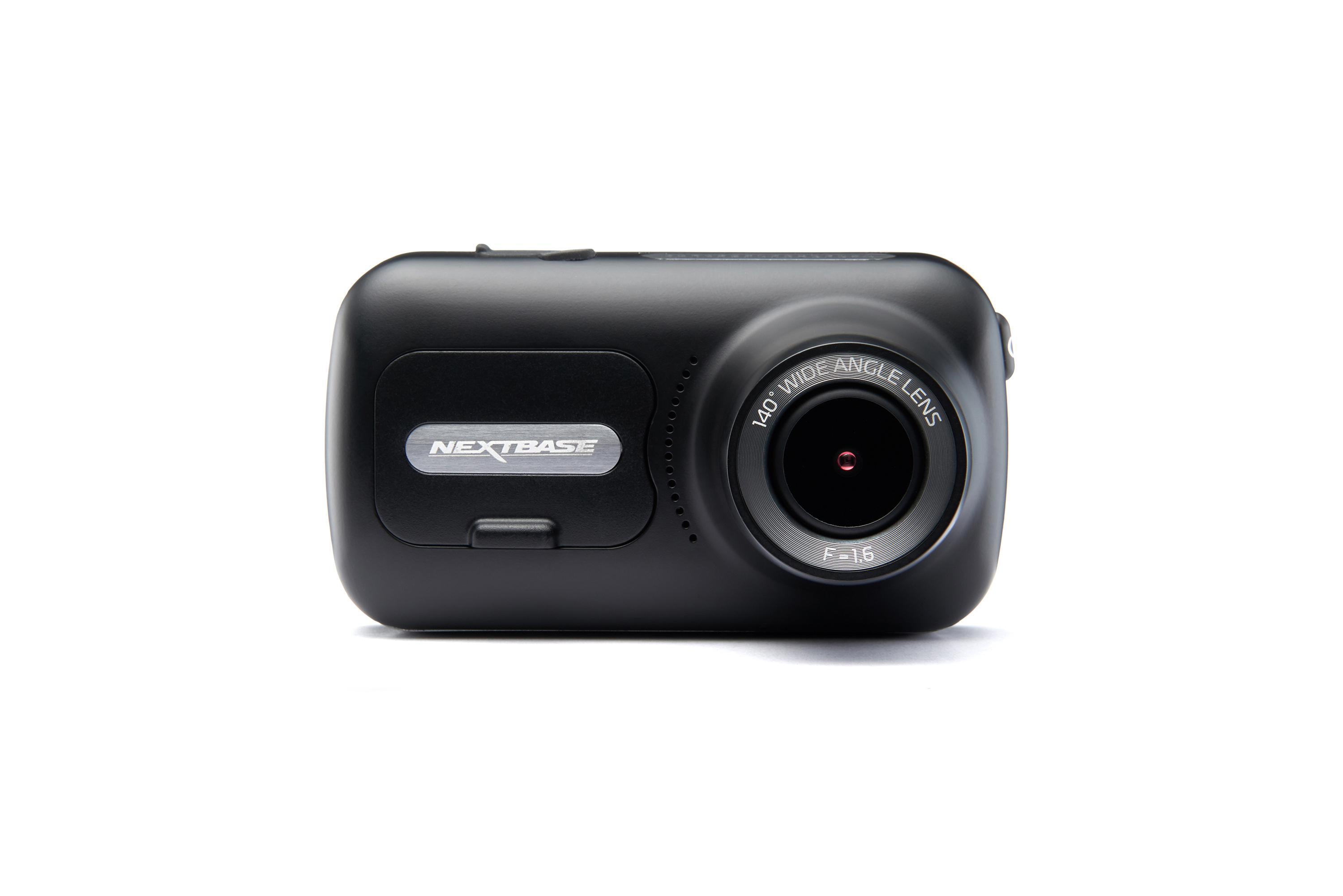 NEXTBASE 322GW Dashcam , cm 6,35 Display Touchscreen