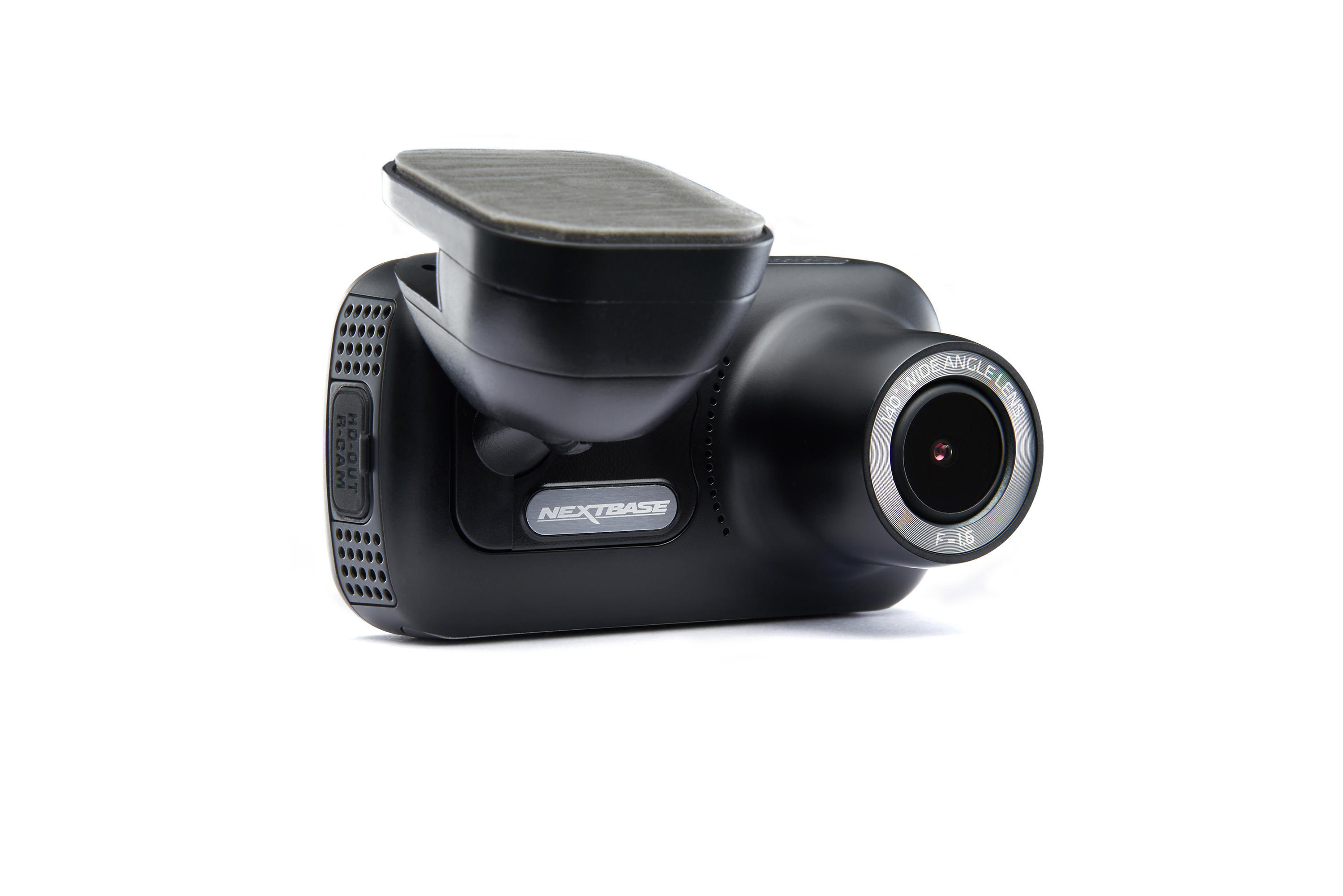 NEXTBASE 322GW Dashcam , 6,35 Touchscreen cm Display