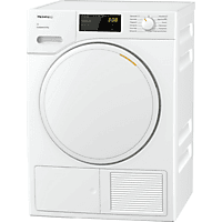 MIELE TWC 560WP ECOSPEED Wärmepumpentrockner (8 kg, A+++)