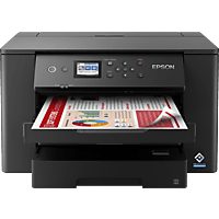 MediaMarkt EPSON WorkForce WF-7310DTW - Alleen printen - Inkt aanbieding