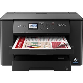 EPSON WorkForce WF-7310DTW - Alleen printen - Inkt