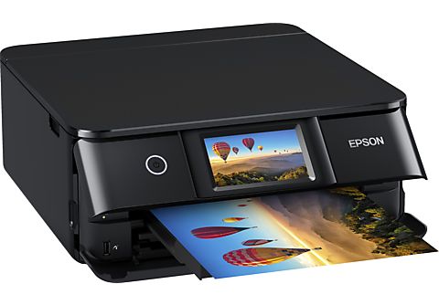 EPSON Expression Photo XP-8700 - Printen, kopiëren en scannen - Inkt