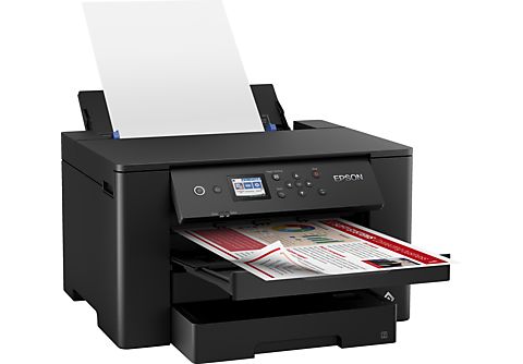 EPSON WorkForce WF-7310DTW - Alleen printen - Inkt