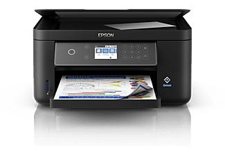EPSON Expression Home XP-5155