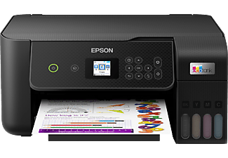 Eerlijk Saai Kennis maken EPSON EcoTank ET-2825 | Printen, kopiëren en scannen - Inkt - Navulbaar  inktreservoir kopen? | MediaMarkt