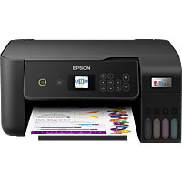 MediaMarkt EPSON EcoTank ET-2825 - Printen, kopiëren en scannen - Inkt - Navulbaar inktreservoir aanbieding