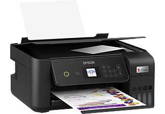 EPSON EcoTank ET-2825 | Printen, kopiëren en scannen - Inkt - Navulbaar kopen? | MediaMarkt