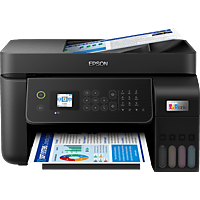 Epson EcoTank ET-4800