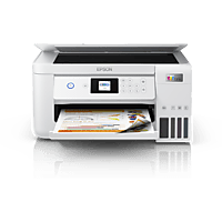 Epson EcoTank ET-2856