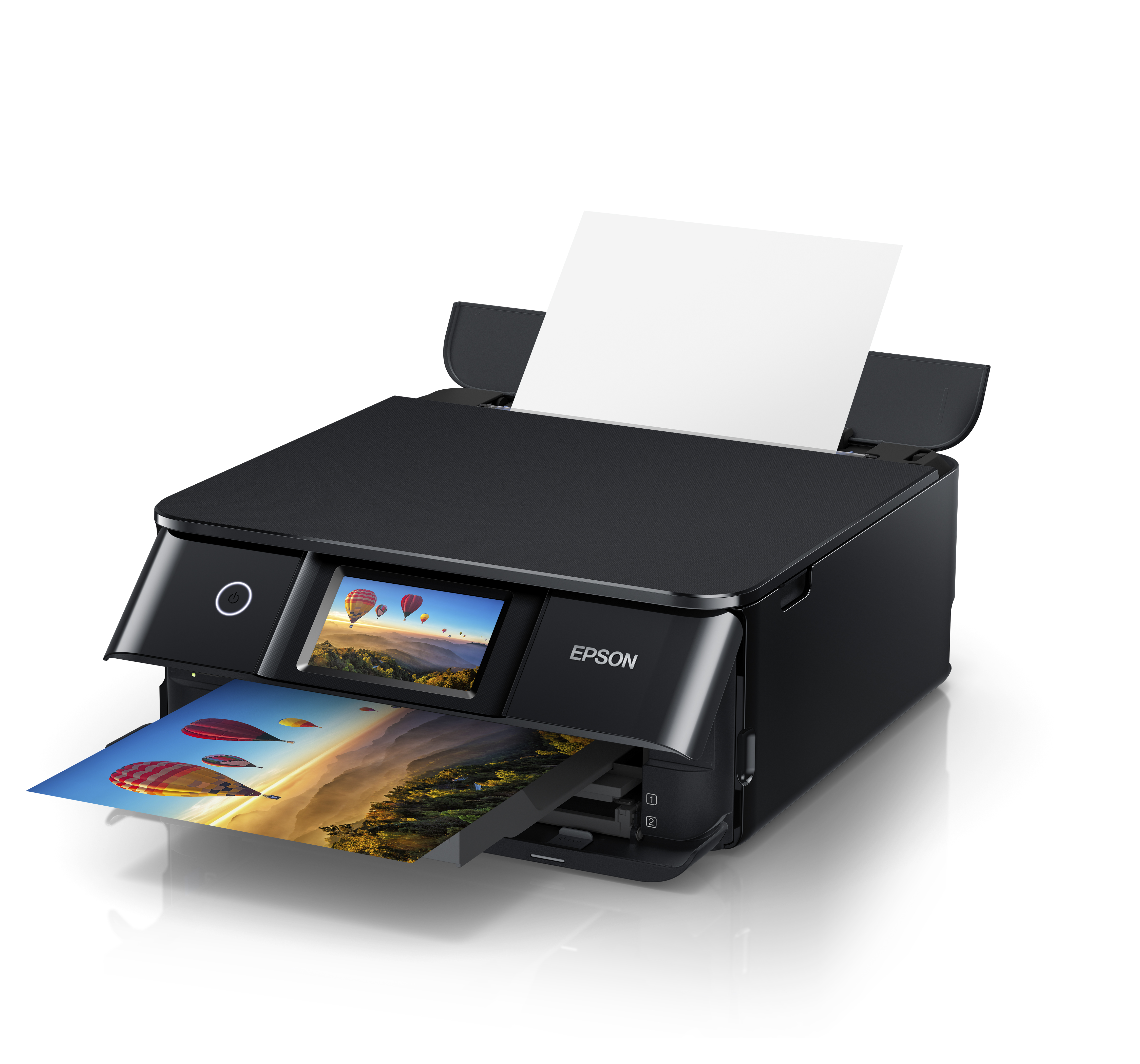 EPSON Expression Photo XP-8700 - Printen, kopiëren en scannen - Inkt