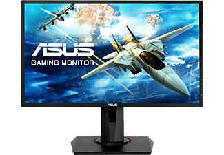 ASUS VG248QG 24'' Sík FullHD 165 Hz 16:9 FreeSync TN LED Gamer monitor