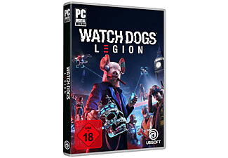 Watch Dogs Legion - [PC]