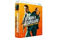 Hitman & Bodyguard: Les Deux Films - Blu-ray