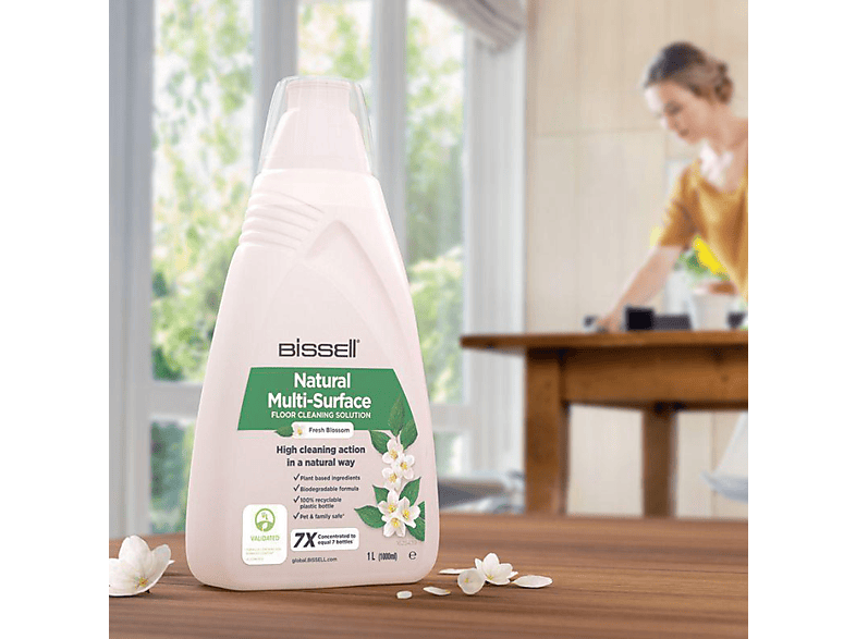 BISSELL Natural Multi Surface Universal , Reinigungsmittel