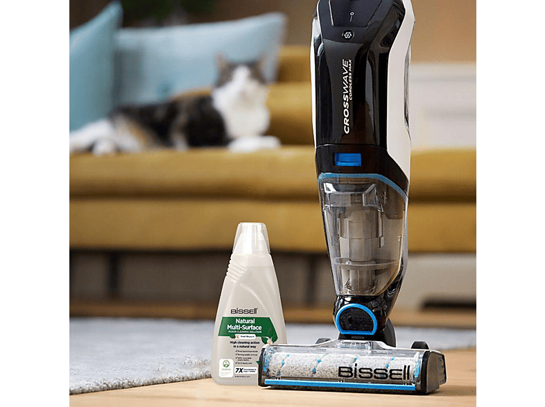BISSELL Natural Multi Surface Universal , Reinigungsmittel
