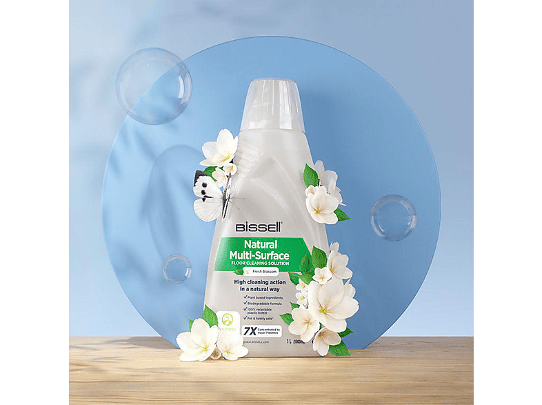 BISSELL Natural Multi Surface Universal , Reinigungsmittel