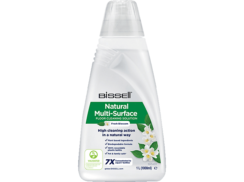 BISSELL Natural Multi Surface Universal , Reinigungsmittel | Reinigungsmittel