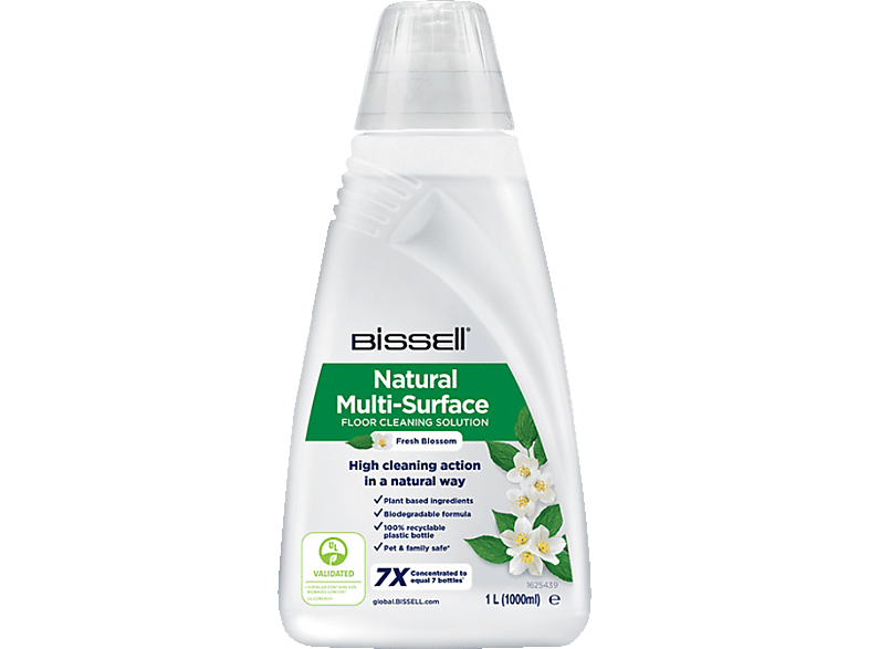 BISSELL Natural Multi Surface Reinigungsmittel Universal 