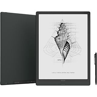 ONYX MAX Lumi - Lecteur d'e-book (Noir)