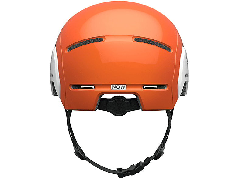 NINEBOT 3802-513 Kinder (Helm, 50-55 cm, Orange)